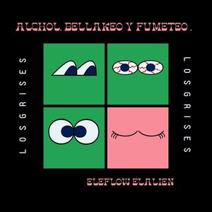 Alcohol, bellakeo y Fumeteo (Explicit)