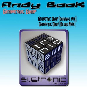 Geometric Drop (Dlobo Rmx)