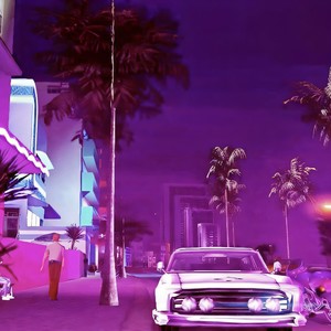 Vice City