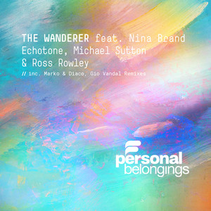 The Wanderer (Extended Mix)