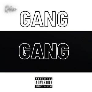 Gang Gang (Explicit)