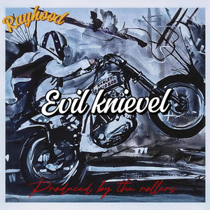 Evil knievel (Explicit)