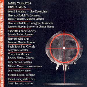Trinity Mass:Dies Irae, Part I: Day of Trinity: Aria: To whom can I speak (Soprano) - The night after Hiroshima (Tenor, Narrator