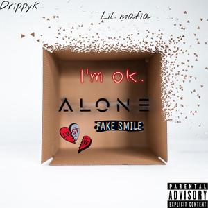 Alone (feat. lil mafia) (Explicit)