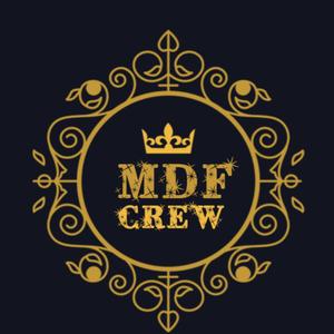 MDF CREW - Momentos green (Explicit)