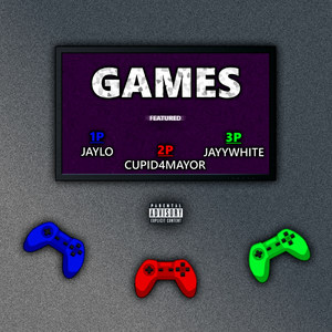 GAMES (Explicit)