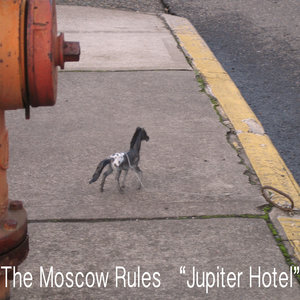 Jupiter Hotel