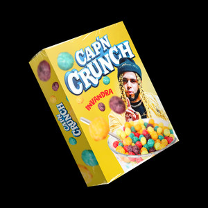 Cap´n Crunch (Explicit)