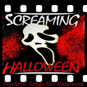 Screaming Halloween (Explicit)