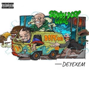 Want Smoke? (Explicit)