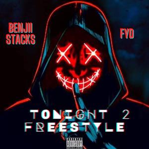 Tonight Freestyle (feat. FYD) (Explicit)