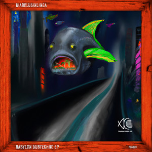 Alienating Dub (LLLIT Remix)