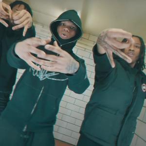 Triple Threat (feat. Naz GPG, Jay Hound & Sdot Go) (Explicit)