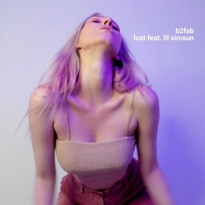 Lost(feat. Lil Simsun)