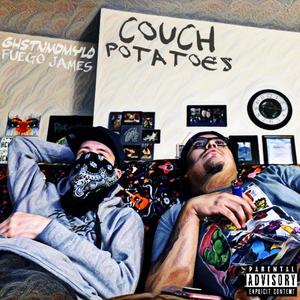 Couch Potatoes (Explicit)