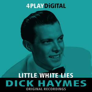 Little White Lies - 4 Track EP