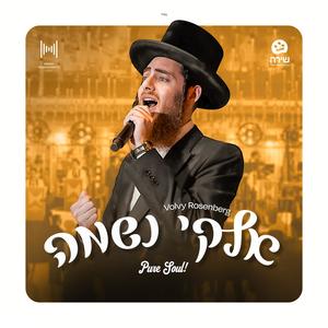 Elokai (Nemouel) [נמואל] (feat. Mendy Hershkowitz Band & The Shira Choir)