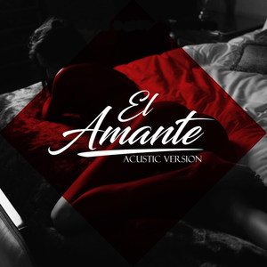 El amante - acustic version