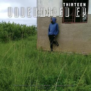 Earth Eyethu(feat. ThaSuicido) (Explicit)