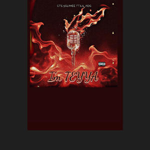 Im teyya (feat. Lil aog) (Explicit)