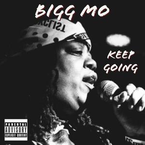Keep Going (Explicit)