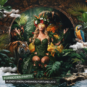 Forbidden Party (Radio Edit)