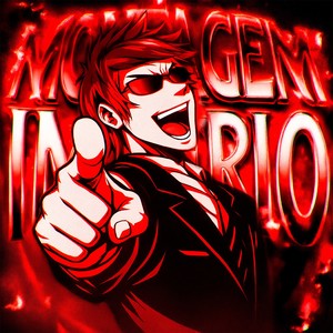 MONTAGEM IMPERIO (Ultra Slowed)