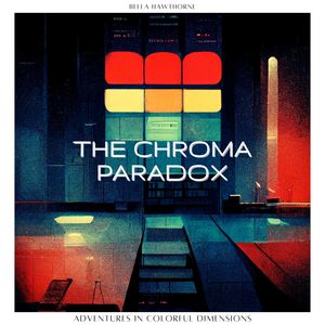 The Chroma Paradox