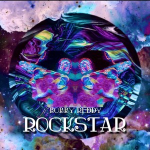 ROCKSTAR (feat. Pelee Ashes, Gino Beats & Shrapnl) (Explicit)