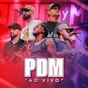 PDM - Ao Vivo