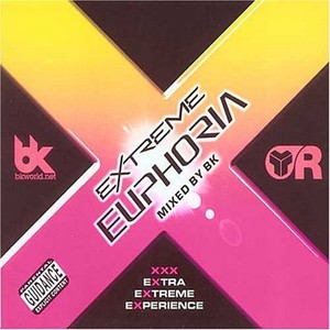 Extreme Euphoria Vol.3