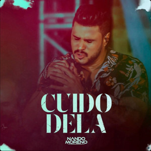 Cuido Dela (Ao Vivo)