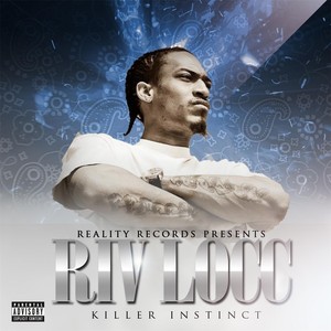 Killer Instinct (Explicit)