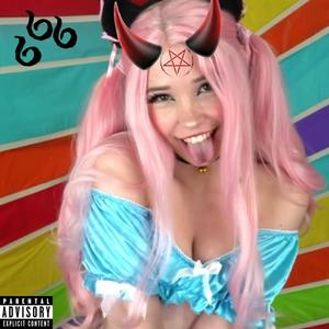 Stop Worryin ***** (feat. ilymeow & Belle Delphine Kirschner)