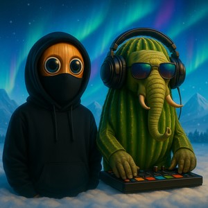 DJ LIRILI LARILA & DJ TUNG TUNG TUNG SAHUR