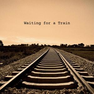 Waiting for a Train (feat. Per Alexanderson)