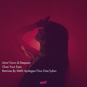 Close Your Eyes (Lykov Extended Remix)