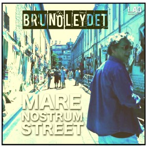 Mare Nostrum Street