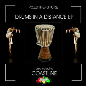 Drums in a Distance EP