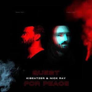 Nicky Ray X Kibeatzer-Quest For Peace (DJ Mcvibes Remix)