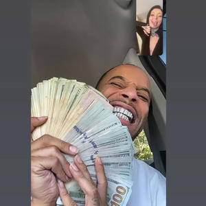 Party All The Time (feat. Rack Racer Monie) (Explicit)