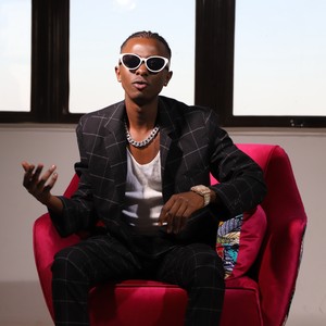 SHIKA TENJE(feat. KULTURE808s) (Radio Edit)