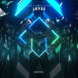 Lambo (Extended Mix)