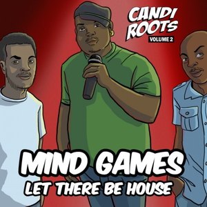 Move It (Dark Angelz Remix)