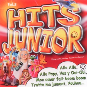 Hits Juniors (Vol. 3)