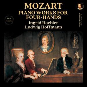 Sonata for Piano Four-Hands in D Major, K. 381 - I. Allegro (2025 Remastered, Studio 1959)