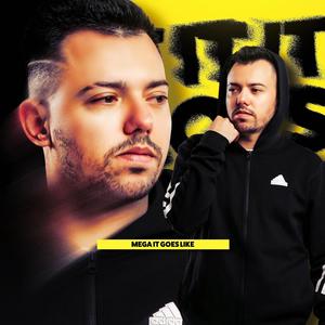 MEGA IT GOES LIKE (Explicit)
