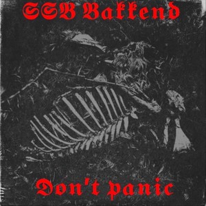 Don’t Panic (Explicit)