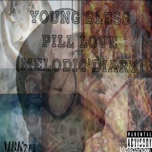 HURT (feat. LAH TONY BABY) (Explicit)