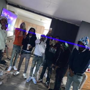 Throwed asb (feat. Firebatch) (Explicit)